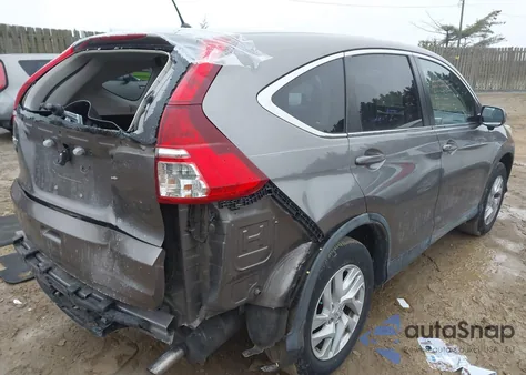 2016 Honda Cr-V Ex z USA, uszkodzony, nr VIN 3CZRM3H54GG718146